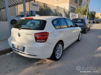 usata BMW 120 120 Serie 1 F/20-21 2011 d 5p Sport