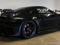 Nuova Porsche 911 GT3 510 CV (375 kW) 2026 Profondo Coupé