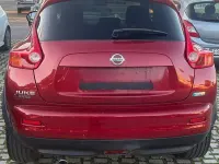 Usata Nissan Juke Tekna 110 CV (80 kW) 2013 SUV