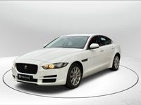 usata Jaguar XE XE (X760)2.0 D Turbo 180 CV AWD aut. Prestige