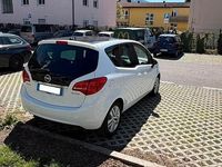 Usata Opel Meriva 95 CV (69 kW) 2012 Monovolume