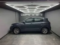 Usata VW T-Cross Style 95 CV (69 kW) 2023 Nero SUV