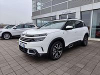 Usata Citroën C5 Aircross 181 CV (133 kW) 2022 Bianco SUV