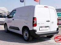Nuova Opel Combo 131 CV (96 kW) 2026 Bianco Monovolume