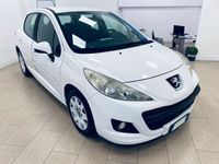 usata Peugeot 207 1.4 8V 75CV 1.4 8V 75CV 5p. Energie ECO GPL