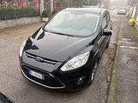 usata Ford C-MAX 1.6 tdci Plus 115cv dpf