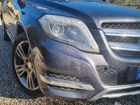 Usata Mercedes GLK220 170 CV (125 kW) 2012 SUV