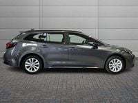 Nuova Toyota Corolla Active 140 CV (102 kW) 2026 Grigio Station wagon