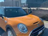 Usata Mini Cooper S Clubman Hype 192 CV (141 kW) 2017 Station wagon