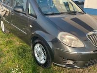 Usata Lancia Musa 90 CV (66 kW) 2012 Monovolume
