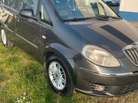 Usata Lancia Musa 2012 Monovolume