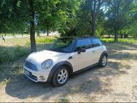 Usata Mini Cooper 2004 Utilitaria