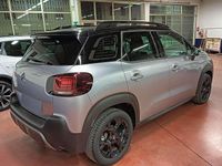 Usata Citroën C3 Aircross PureTech 110 CV (80 kW) 2024 Grigio artense tetto nero SUV