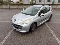 Usata Peugeot 207 95 CV (69 kW) 2009 Station wagon