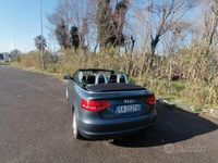 usata Audi A3 Cabriolet A3 Cabrio 2.0 TDI F.AP. Ambition