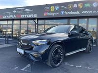 Usata Mercedes GLC300 Premium 269 CV (197 kW) 2024 Nero SUV