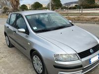 usata Fiat Stilo 1.9 JTD 80 CV 5 porte Active