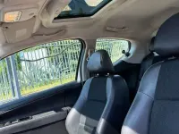 Usata Peugeot 207 Allure 120 CV (88 kW) 2012 Argento Berlina
