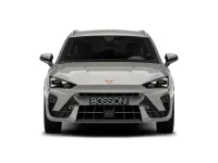 Nuova Cupra Leon 204 CV (150 kW) 2026 Grigio