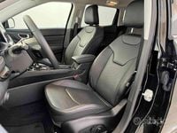 Usata Jeep Compass Summit 131 CV (96 kW) 2025 Nero SUV