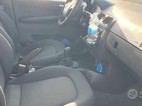 Usata Skoda Fabia 80 CV (58 kW) 2006 Grigio Berlina