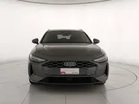 Usata Audi A5 Advanced 204 CV (150 kW) 2025 Grigio chronos metallizzato Station wagon