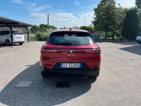 Begagnad Alfa Romeo Tonale Sprint 131 HK (96 kW) 2024 Röd SUV
