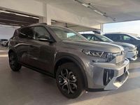 Nuova Citroën C3 Aircross PureTech 101 CV (74 kW) 2025 Rosso SUV