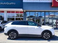 Usata Opel Grandland X 136 CV (100 kW) 2025 Bianco SUV