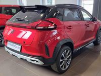 Nuova DR DR 3.0 114 CV (83 kW) 2026 Rosso SUV