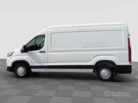 Usata Maxus V90 150 CV (110 kW) 2023 Bianco Furgone