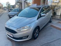 usata Ford C-MAX 1.5 EcoBlue 120CV 7 POSTI Business