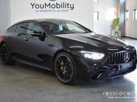 usata Mercedes AMG GT Coupé 4 53 4Matic+ Mild hybrid AMG