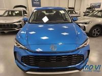 Nuova MG ZS 116 CV (85 kW) 2026 Blu/azzurro SUV