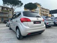 usata Kia Venga 1.4 CVVT LX Easy