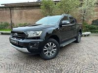 usata Ford Ranger WildTrak Double Cab 2.0 Tdci cv 212 Aut.