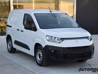 usata Fiat Doblò 1.5BlueHdi 130CV PRONTA CONSEGNA