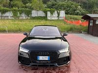 Usata Audi A7 Sportback Business Plus 272 CV (200 kW) 2016 Utilitaria