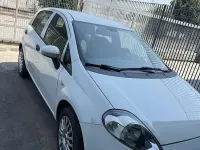 Usata Fiat Punto Evo Dynamic 69 CV (50 kW) 2016 Utilitaria