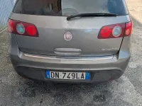 Usata Fiat Croma 120 CV (88 kW) 2007 Station wagon