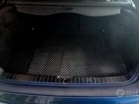 Begagnad BMW 320 150 HK (110 kW) 2004 Grå Kombi