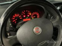 Usata Fiat Doblò Active 103 CV (75 kW) 2008 Bianco Monovolume
