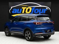 Usata DR DR 6.0 154 CV (113 kW) 2022 Blu/azzurro SUV
