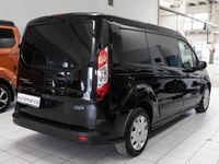 usata Ford Tourneo Connect 2ªs 1.5 EcoBlue 100 CV Titanium