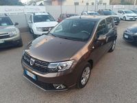 usata Dacia Sandero 0.9 TCe 12V 90CV Start&Stop Comfort