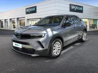 Usata Opel Mokka Edition 101 CV (74 kW) 2022 Grigio SUV