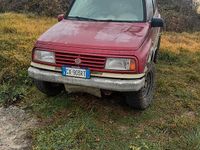 Second-hand Suzuki Vitara 96 CP (70 kW) 1998 Break