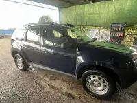 Usata Dacia Duster Ambiance 90 CV (66 kW) 2016 Blu/azzurro SUV