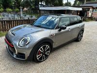 Usata Mini John Cooper Works Clubman 231 CV (169 kW) 2017 Grigio Station wagon
