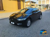 Usata Jaguar I-Pace Business Edition 172 kW (234 CV) 2021 Nero SUV
